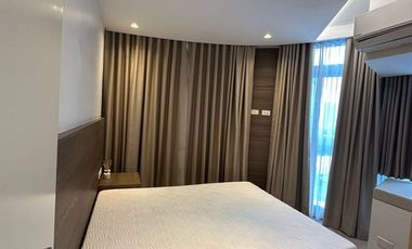 FOR RENT 2 Bedroom 56sqm Condo Unit in Pasay - Six Senses Residences