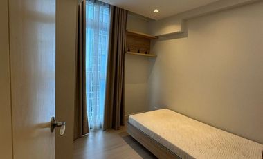 FOR RENT 2 Bedroom 56sqm Condo Unit in Pasay - Six Senses Residences