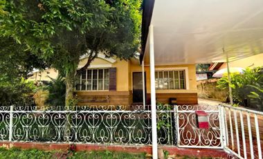 4.8m 3br House for Sale in Camella Toscana!