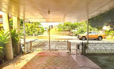 4.8m 3br House for Sale in Camella Toscana!