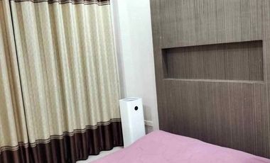 House for Rent/Sale – Great location near the city, fully furnished, located in a housing project, flood-free area, in San Sai Luang zone.