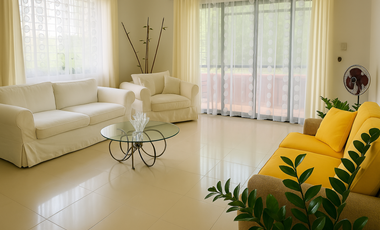 Prime Corner Property in Exclusive Alabang 400 Village, Muntinlupa City – Ideal for Luxury Build