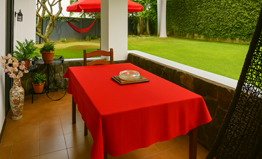 Prime Corner Property in Exclusive Alabang 400 Village, Muntinlupa City – Ideal for Luxury Build