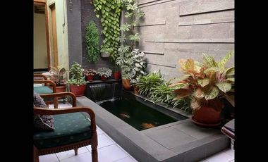 Dijual Rumah pharmindo cijerah kota Bandung