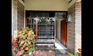 Dijual Rumah pharmindo cijerah kota Bandung