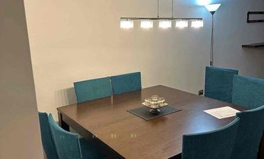 Arriendo Departamento Amoblado Ubicado en Nicolás Tirado, Edificio Parque Mar.