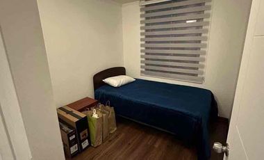Arriendo Departamento Amoblado Ubicado en Nicolás Tirado, Edificio Parque Mar.