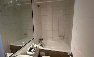 Arriendo Departamento Amoblado Ubicado en Nicolás Tirado, Edificio Parque Mar.