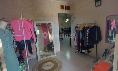 Dijual rumah cipageran cimahi utara