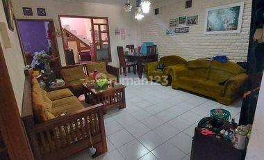 Dijual rumah cipageran cimahi utara