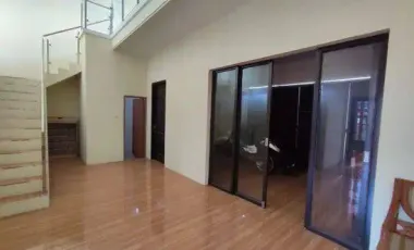 Dijual rumah cimahi utara