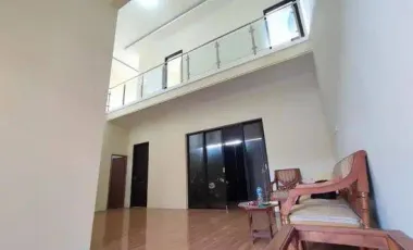 Dijual rumah cimahi utara