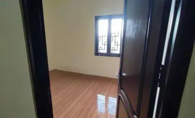 Dijual rumah cimahi utara