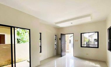 RUSH SALE! BRAND NEW 4-BEDROOM HOUSE & LOT IN GRANVILLE SUBDIVISION!