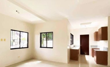 RUSH SALE! BRAND NEW 4-BEDROOM HOUSE & LOT IN GRANVILLE SUBDIVISION!