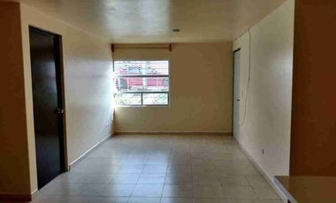 Departamento Planta Baja, excelente ubicación. Chiautempan. Tlaxcala