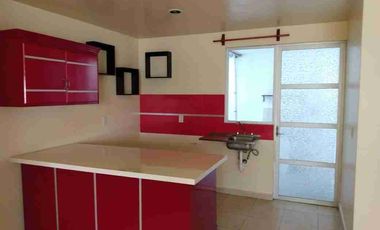 Departamento Planta Baja, excelente ubicación. Chiautempan. Tlaxcala