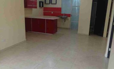 Departamento Planta Baja, excelente ubicación. Chiautempan. Tlaxcala
