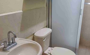 Departamento Planta Baja, excelente ubicación. Chiautempan. Tlaxcala