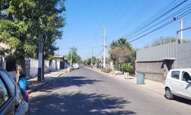 Hermosa casa en terreno 546 M² -PROPIEDAD MIXTA - Flora Torres (cód 156)