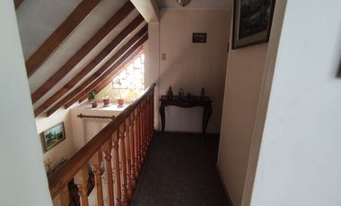 Hermosa casa en terreno 546 M² -PROPIEDAD MIXTA - Flora Torres (cód 156)