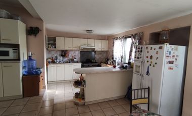 Hermosa casa en terreno 546 M² -PROPIEDAD MIXTA - Flora Torres (cód 156)