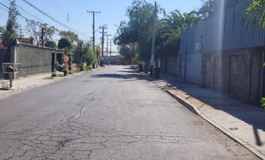 Hermosa casa en terreno 546 M² -PROPIEDAD MIXTA - Flora Torres (cód 156)