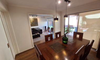 CASA EN VENTA 330 M² - PARQUE LA HACIENDA - PEÑALOLÉN METRO QUILIN (Cód 163)