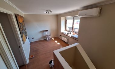 CASA EN VENTA 330 M² - PARQUE LA HACIENDA - PEÑALOLÉN METRO QUILIN (Cód 163)