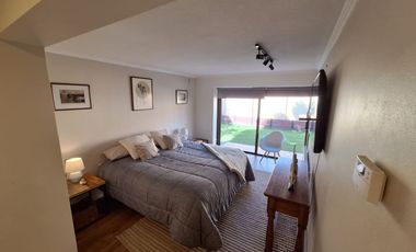 CASA EN VENTA 330 M² - PARQUE LA HACIENDA - PEÑALOLÉN METRO QUILIN (Cód 163)