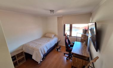 CASA EN VENTA 330 M² - PARQUE LA HACIENDA - PEÑALOLÉN METRO QUILIN (Cód 163)