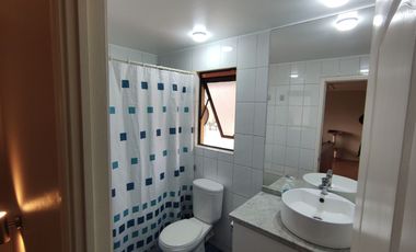 CASA EN VENTA 330 M² - PARQUE LA HACIENDA - PEÑALOLÉN METRO QUILIN (Cód 163)