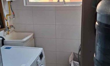 Arriendo departamento ubicado en av Pedro Aguirre Cerda. Parque Juan López