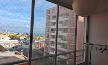 Arriendo departamento ubicado en av Pedro Aguirre Cerda. Parque Juan López