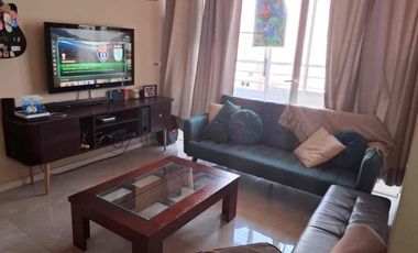 Arriendo departamento ubicado en av Pedro Aguirre Cerda. Parque Juan López