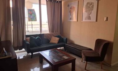 Arriendo departamento ubicado en av Pedro Aguirre Cerda. Parque Juan López