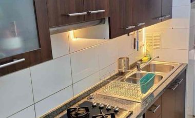 Arriendo departamento ubicado en av Pedro Aguirre Cerda. Parque Juan López