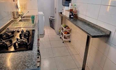 Arriendo departamento ubicado en av Pedro Aguirre Cerda. Parque Juan López
