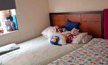 Arriendo departamento ubicado en av Pedro Aguirre Cerda. Parque Juan López