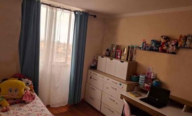 Arriendo departamento ubicado en av Pedro Aguirre Cerda. Parque Juan López