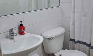 Arriendo departamento ubicado en av Pedro Aguirre Cerda. Parque Juan López