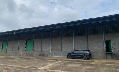 Disewakan Gudang di Subang Dekat Tol Siap Pakai