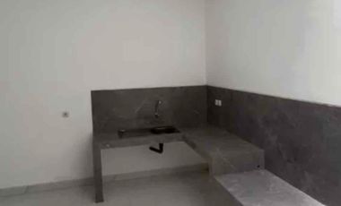 Pondok tjandra baru minimalis 2lt