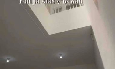 Pondok tjandra baru minimalis 2lt