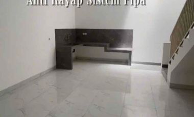 Pondok tjandra baru minimalis 2lt