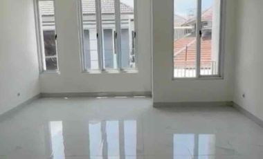 Pondok tjandra baru minimalis 2lt