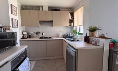 Casa en Venta, Condominio La Guarda, Machalí