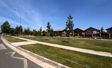 Casa en Venta, Condominio La Guarda, Machalí