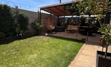 Casa en Venta, Condominio La Guarda, Machalí