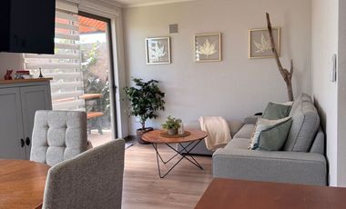 Casa en Venta, Condominio La Guarda, Machalí